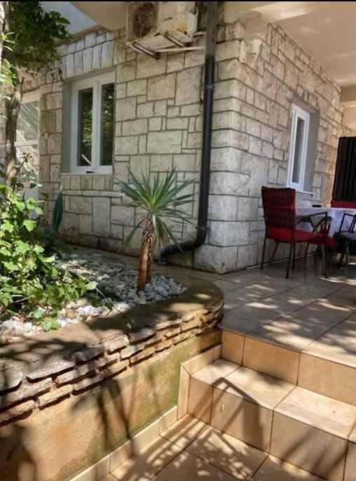 Belview - Beachfront Apartment Pula