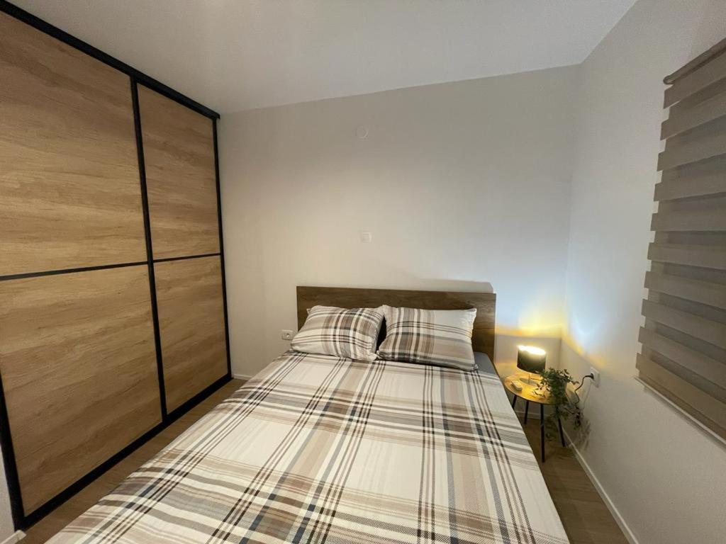 Apartment Belview - Beachfront