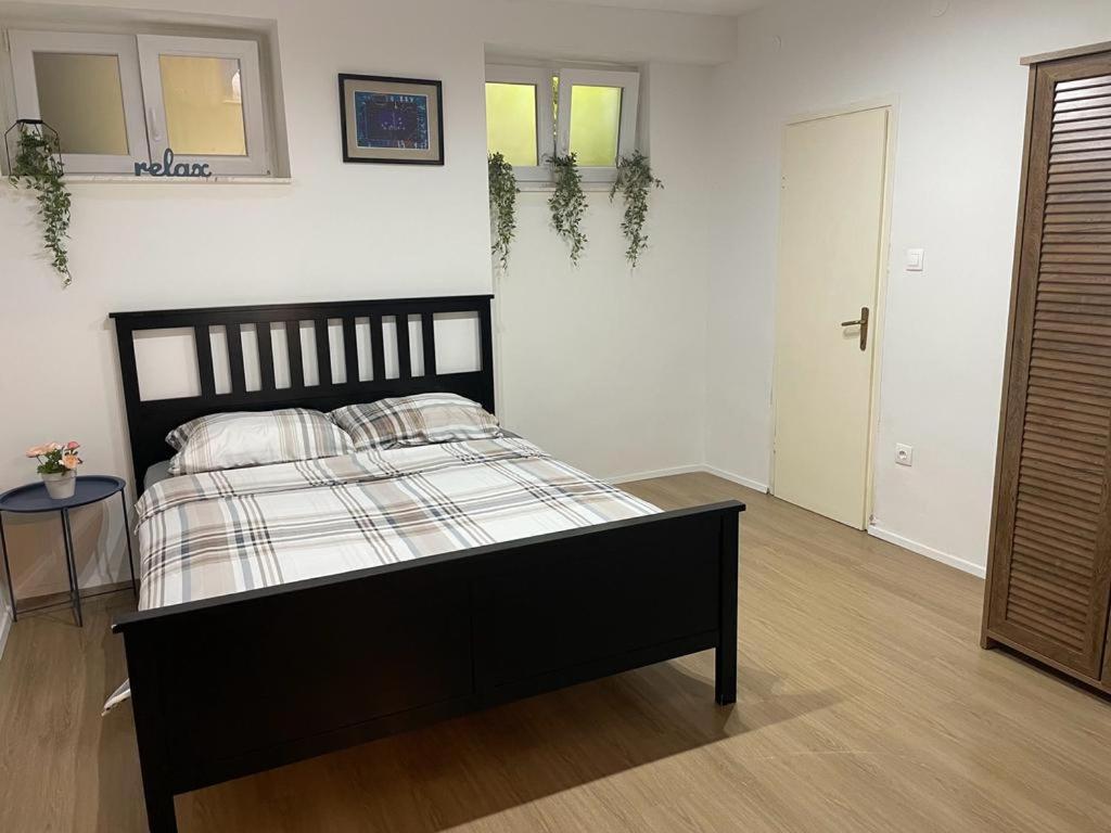 Apartment Belview - Beachfront *
