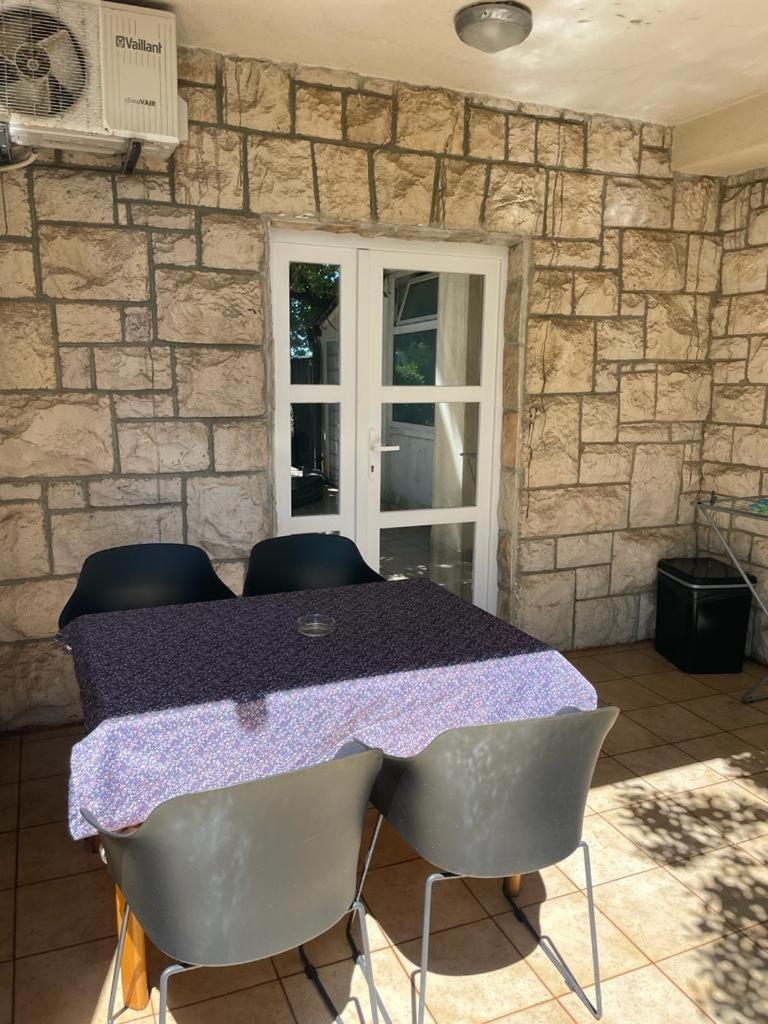 Apartment Belview - Beachfront *